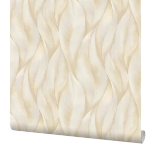 Обои флизелиновые Erismann Fashion for Walls бежевые 1.06 м 12092-14 89107548 STLM-2183624