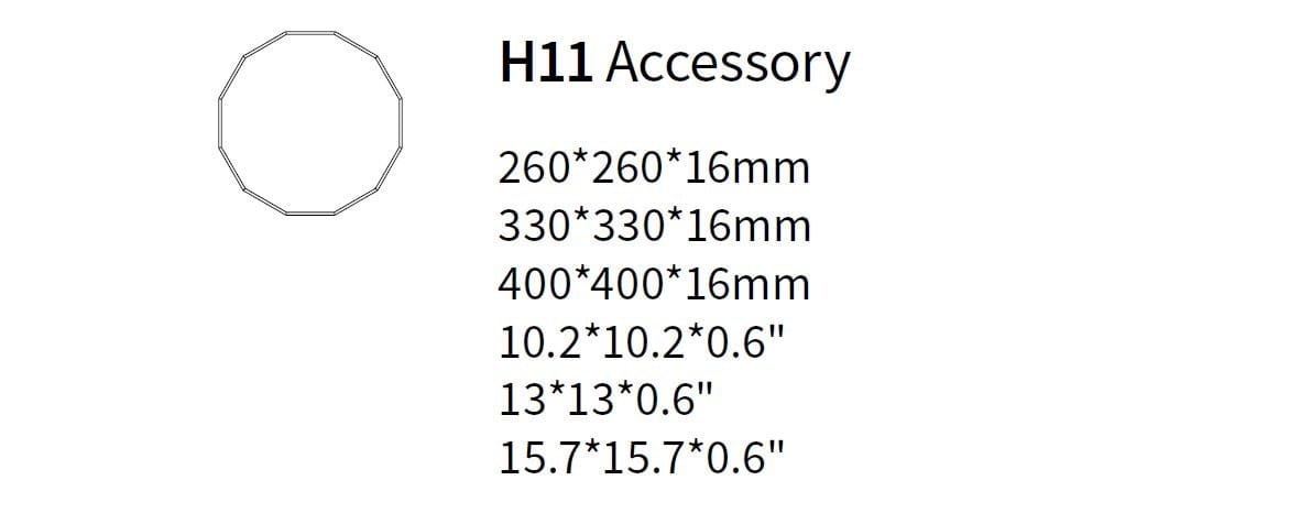 ARCH-00089573 Лоток для хранения яиц HC28 maison ZODIAC - Вид №2