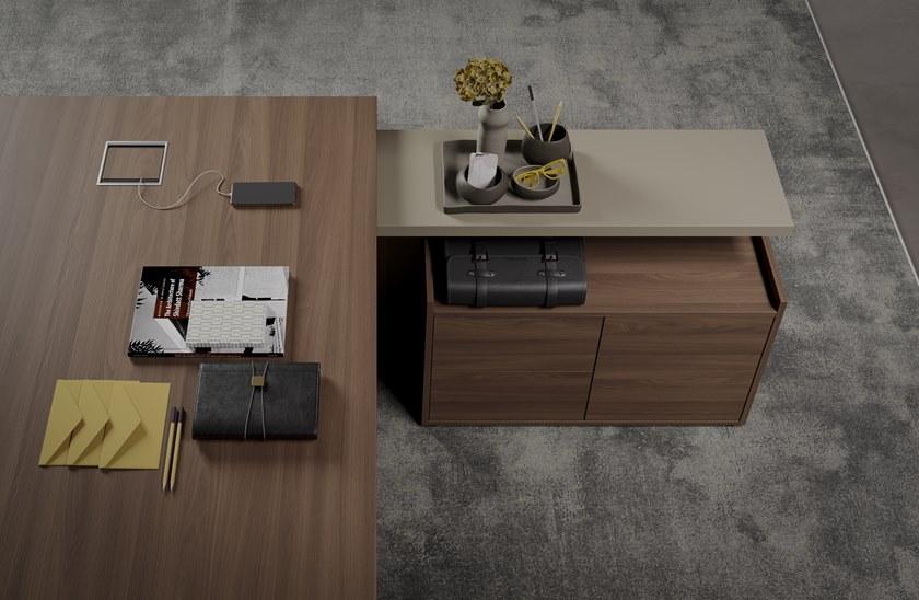 PROF Настольный набор из терракоты sun-id-1393438 - Вид №14