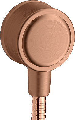 16884310 Настенная розетка с обратным клапаном AXOR MONTREUX