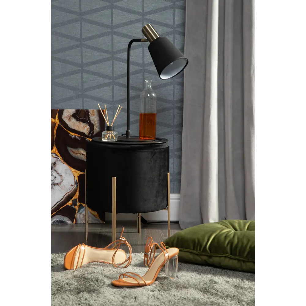 Диффузор аромат лайм и имбирь 50 мл AROMA HARMONY STLM-2210985 - Вид №5