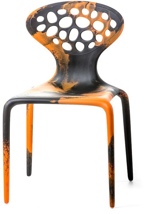 Штабелируемый стул из полипропилена Supernatural Santreyd sun-id-1426871 - Вид №21