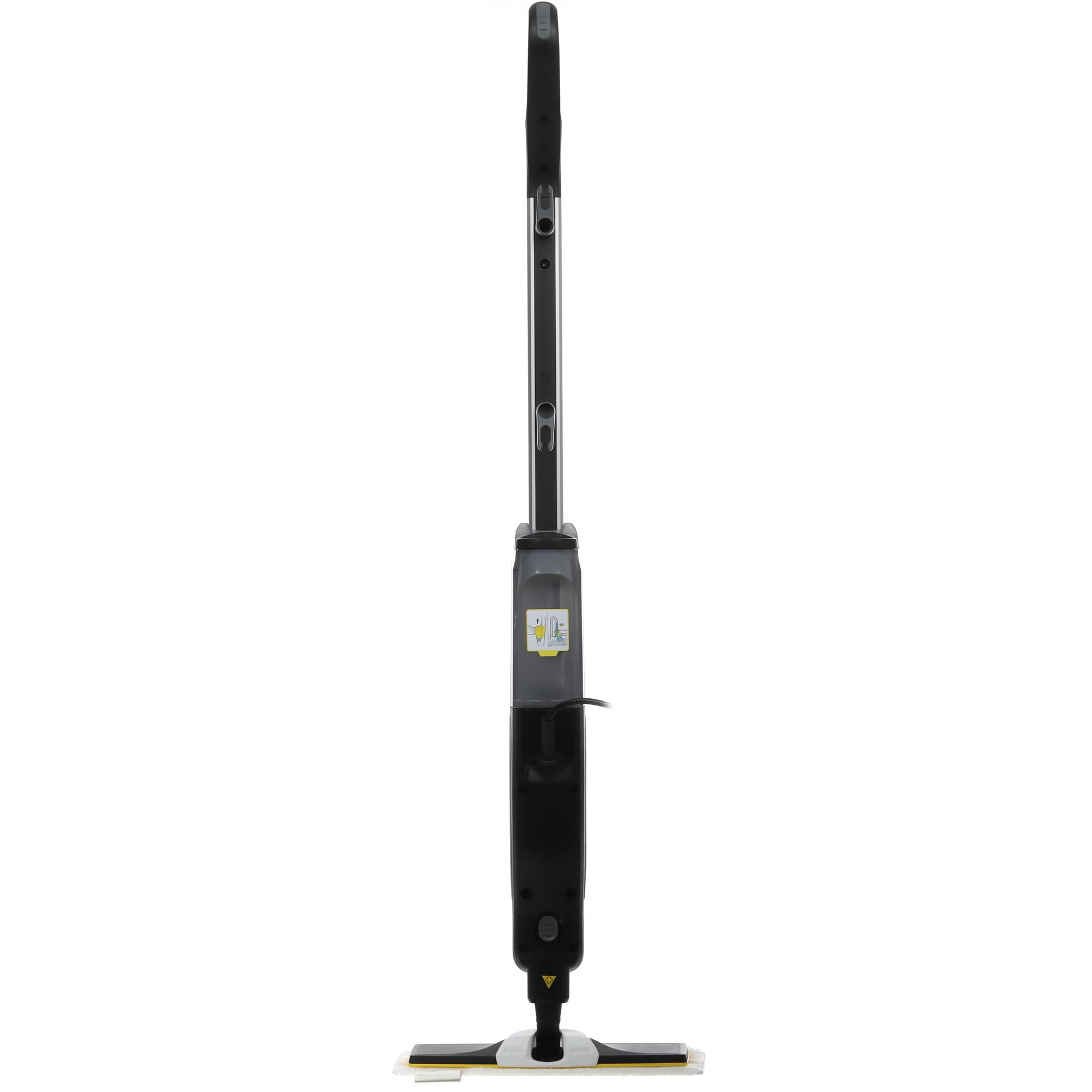 9082886 Пароочиститель Karcher SC 2 Upright EasyFix AE белый STDN-0065165 - Вид №4