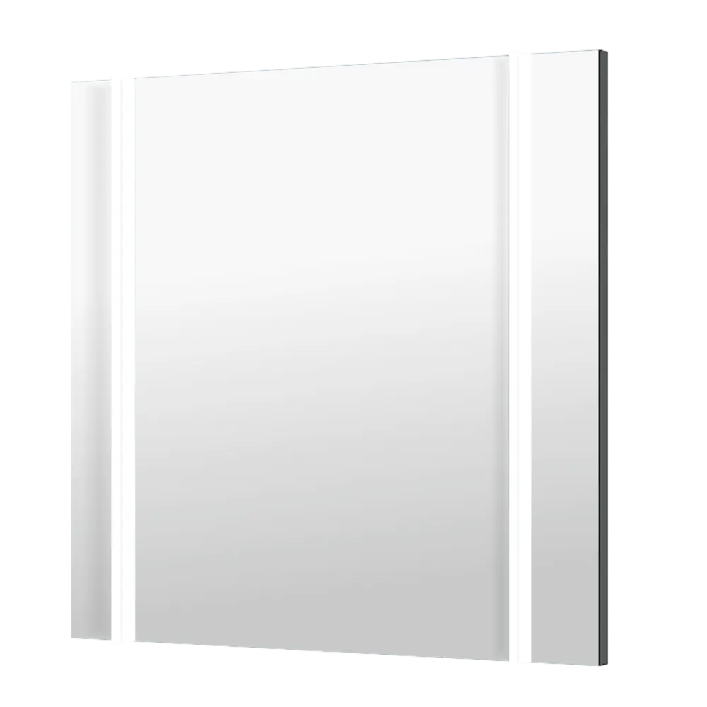 Зеркало Land с подсветкой 70x70 см VIGO STLM-2059004 - Вид №2