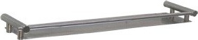 AI0060CS Сатиновая полка из нержавеющей стали mediclinics 