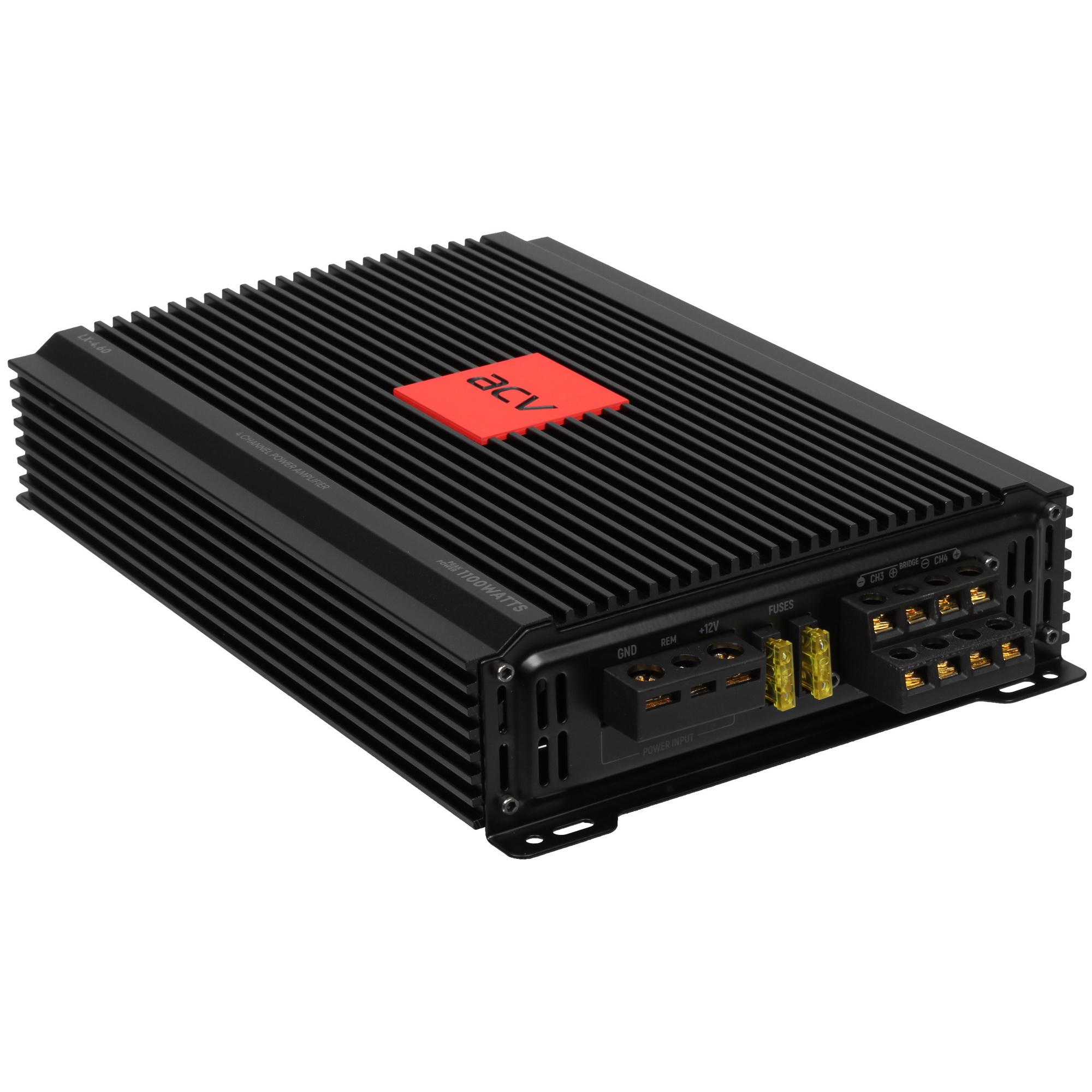 7912351 Усилитель ACV LX-4.60 STDN-0068077