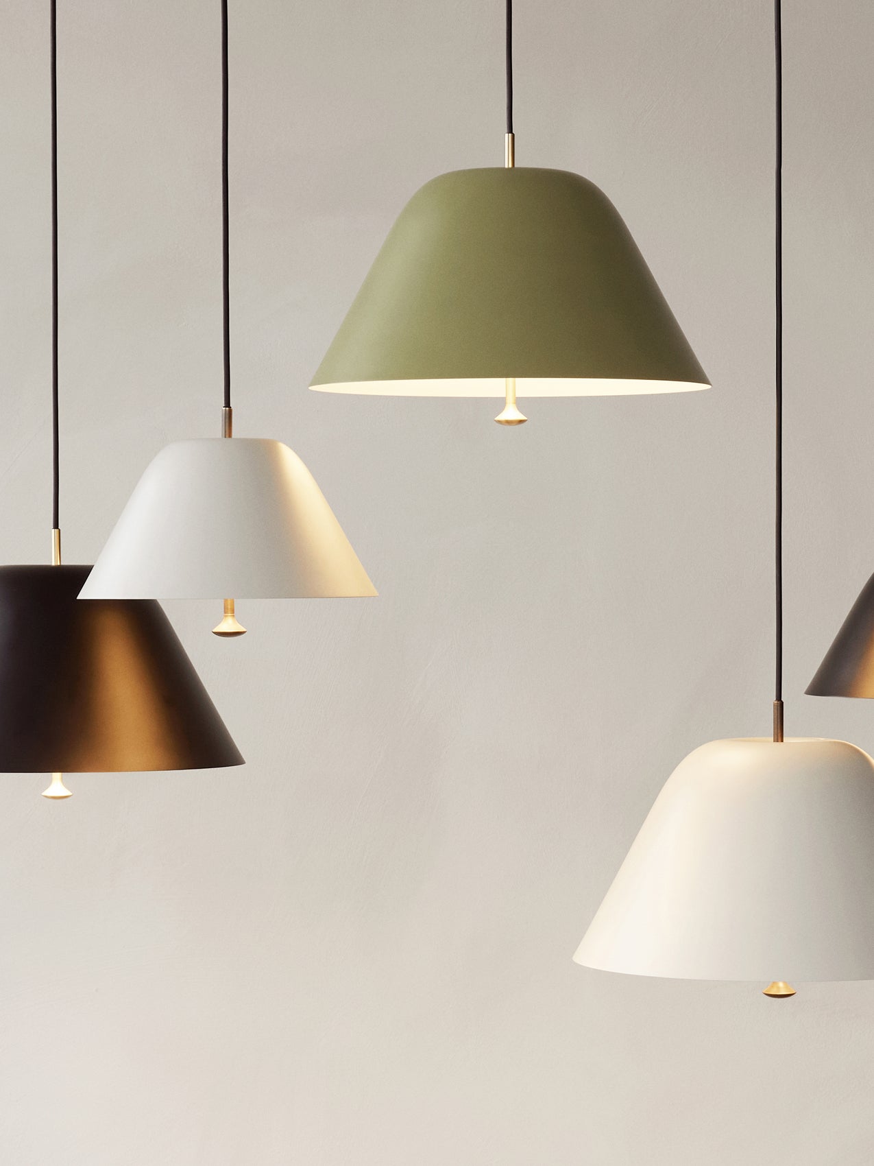 5709262049066 Подвеска Levitate LuceLight  - Вид №1