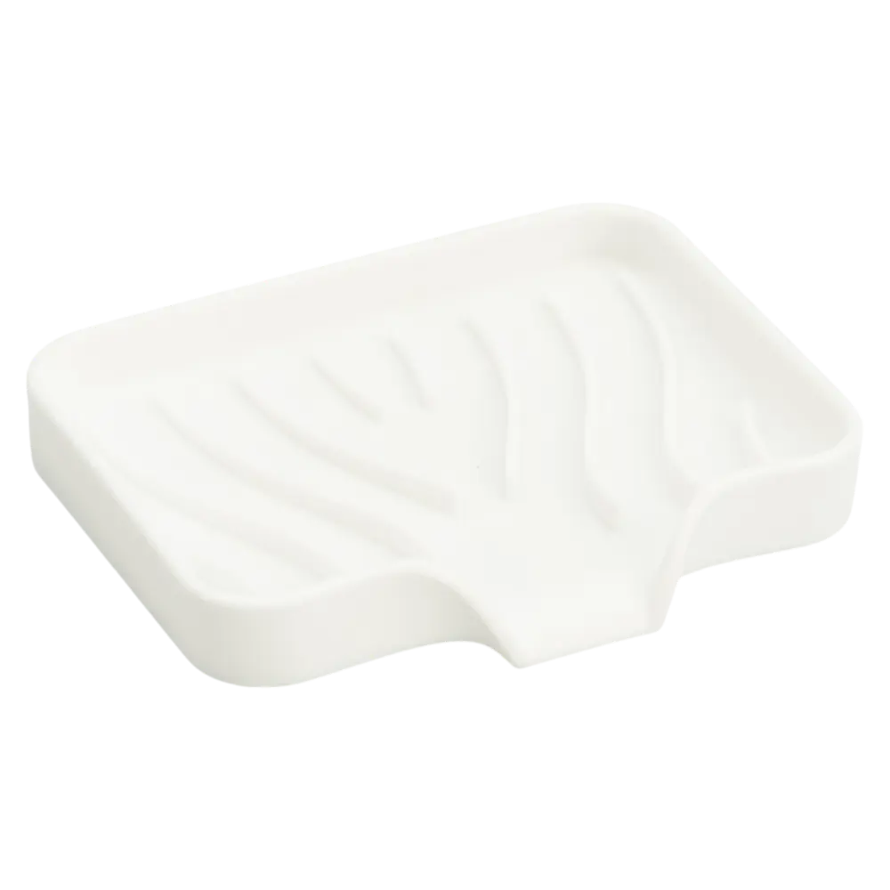 Мыльница Vidage Ангрен — элегантный силиконовый аксессуар для ванной 89380381 STLM-1575077