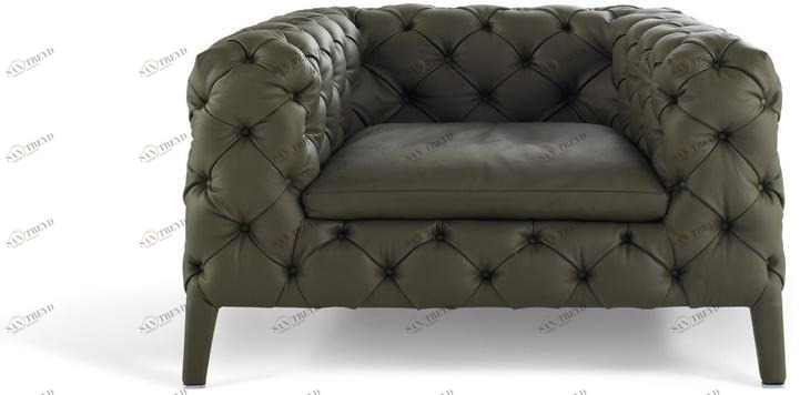 Arketipo Полтрона хохлатая Windsor sun-id-1356643