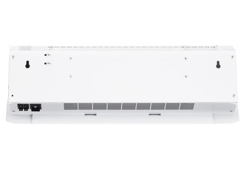 9100593 Тепловая завеса Тропик Е-2 Tropik-Line STDN-0062588 - Вид №3