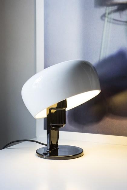 Formagenda Регулируемая керамическая настольная лампа Coppola sun-id-1482892 - Вид №11