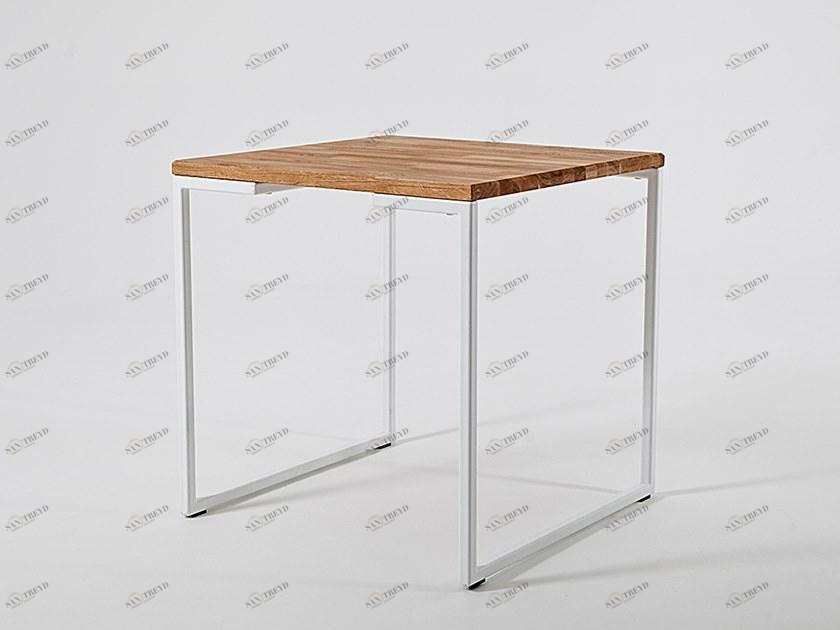 Liqui Contracts Квадратный стол Studio sun-id-1464831