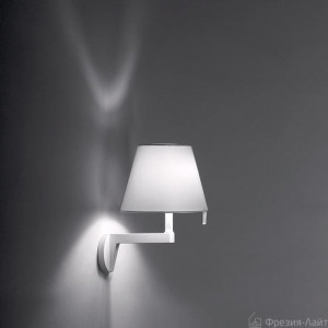 Artemide Melampo parete 0721010A бра