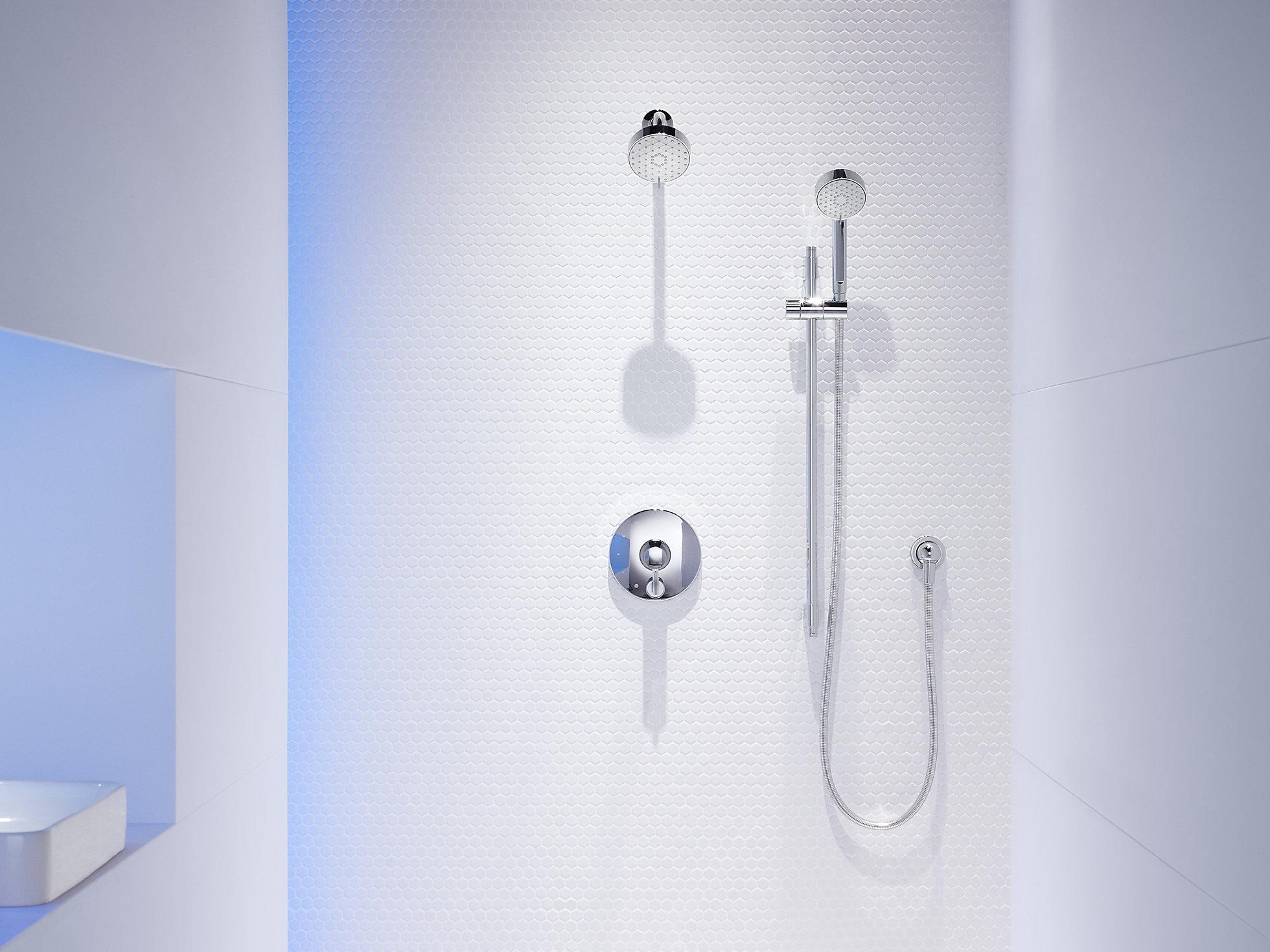 KOHLER  K-72414-BN  - Вид №2