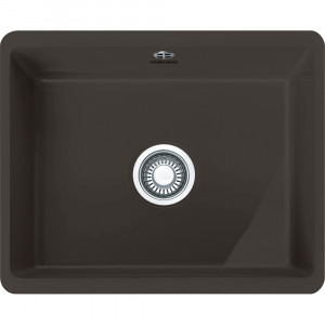 KBK 110-50 Мойка кухонная прямоугольная Franke Kubus