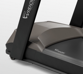 T600 Беговая дорожка t600 Vision  - Вид №3