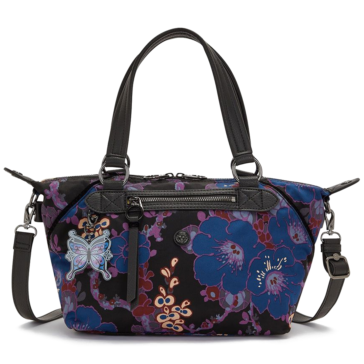 KI5401A2P Сумка Anna Sui Small Handbag Kipling Art Mini 