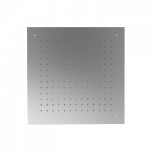 00081013 PREMIUM Площадь встроенных 380 насадки Нержавеющая сталь GRB MIXERS