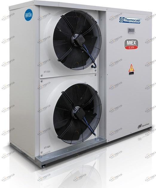 Thermocold Тепловые насосы воздух / вода Mex sun-id-1378441