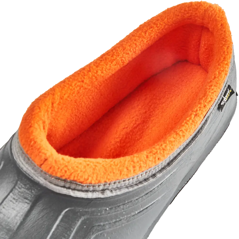 Галоши женские Easy Soft размер 36 цвет серый Santreyd STLM-2206732 - Вид №1