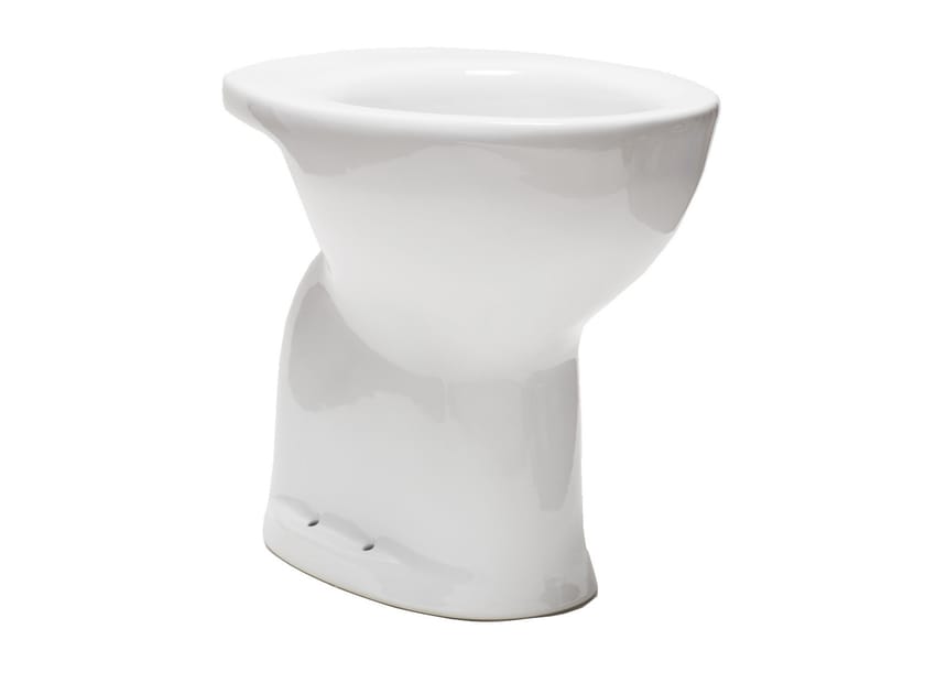 Напольное оконное биде Thermomat Basic ARCH-00005346