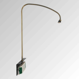 Светодиодный настенный светильник для картин