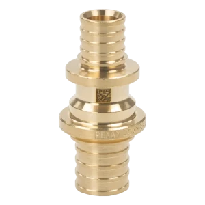 Соединительная муфта Rehau 20x16 мм для трубных систем 89384180