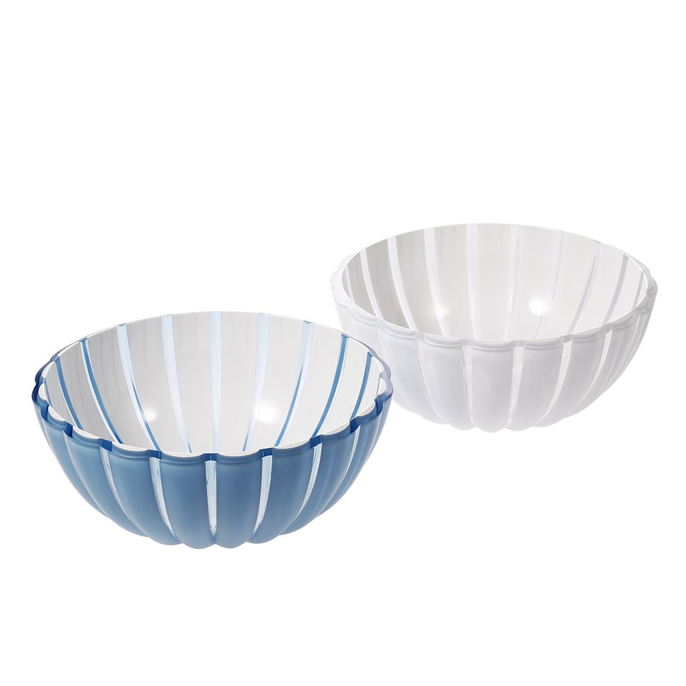 29692000 Салатник grace, D20 см, акрил, белый Guzzini  - Вид №1