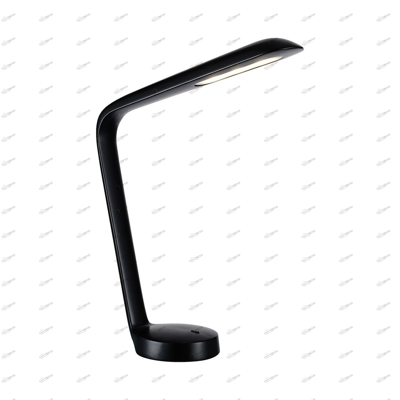 Настольная лампа ST Luce Evoluto SL977.404.01 ST LUCE КЛАССИЧЕСКИЕ 079711 Черный 