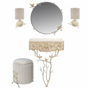 15009,79025,35063,35062,14082 Комплект Терра Грасс BOGACHO