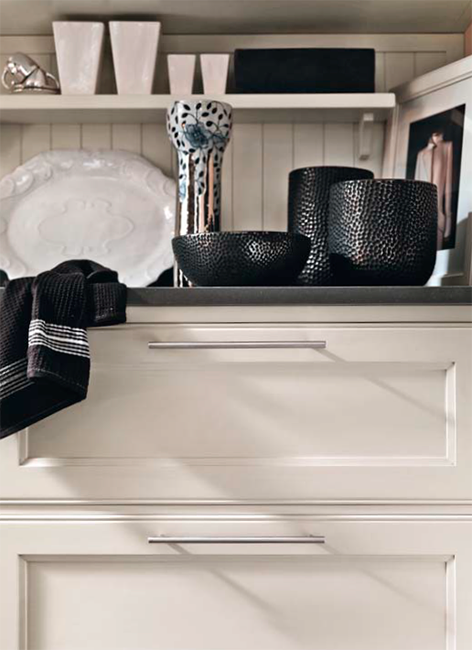 Кухня  MARTINI PERSONALE CONTEMPORANEITA  - Вид №1