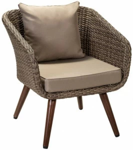 1658 Кресло Куба R-HOME