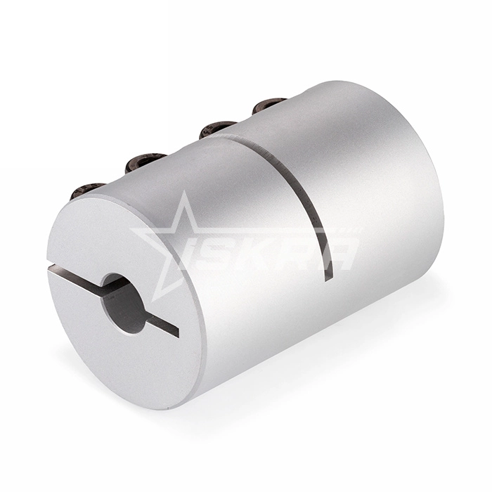 IS3606 Муфта соединительная RC16-C ISKRA  - Вид №3