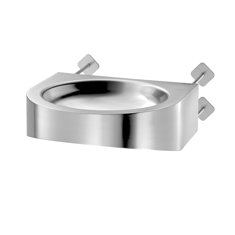 160250 Рукомойник PMR XS TC DELABIE 