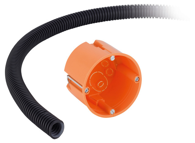 17699000011 Комплект для встройки KEUCO Kosmetikspiegel - Вид №1