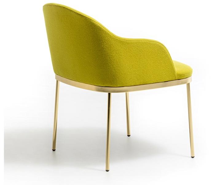 Moroso Мягкое кресло с подлокотниками Precious sun-id-1467850 - Вид №2