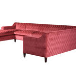 U-образная угловая группа ijlbrown sun-id-3251856 - Вид №5