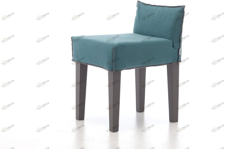 Gervasoni Кресло со съемным чехлом Up sun-id-1457040