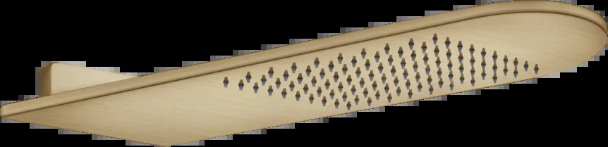 Насадка для душа 45163 726 Gessi Inverso ТЕПЛАЯ БРОНЗА BR. PVD