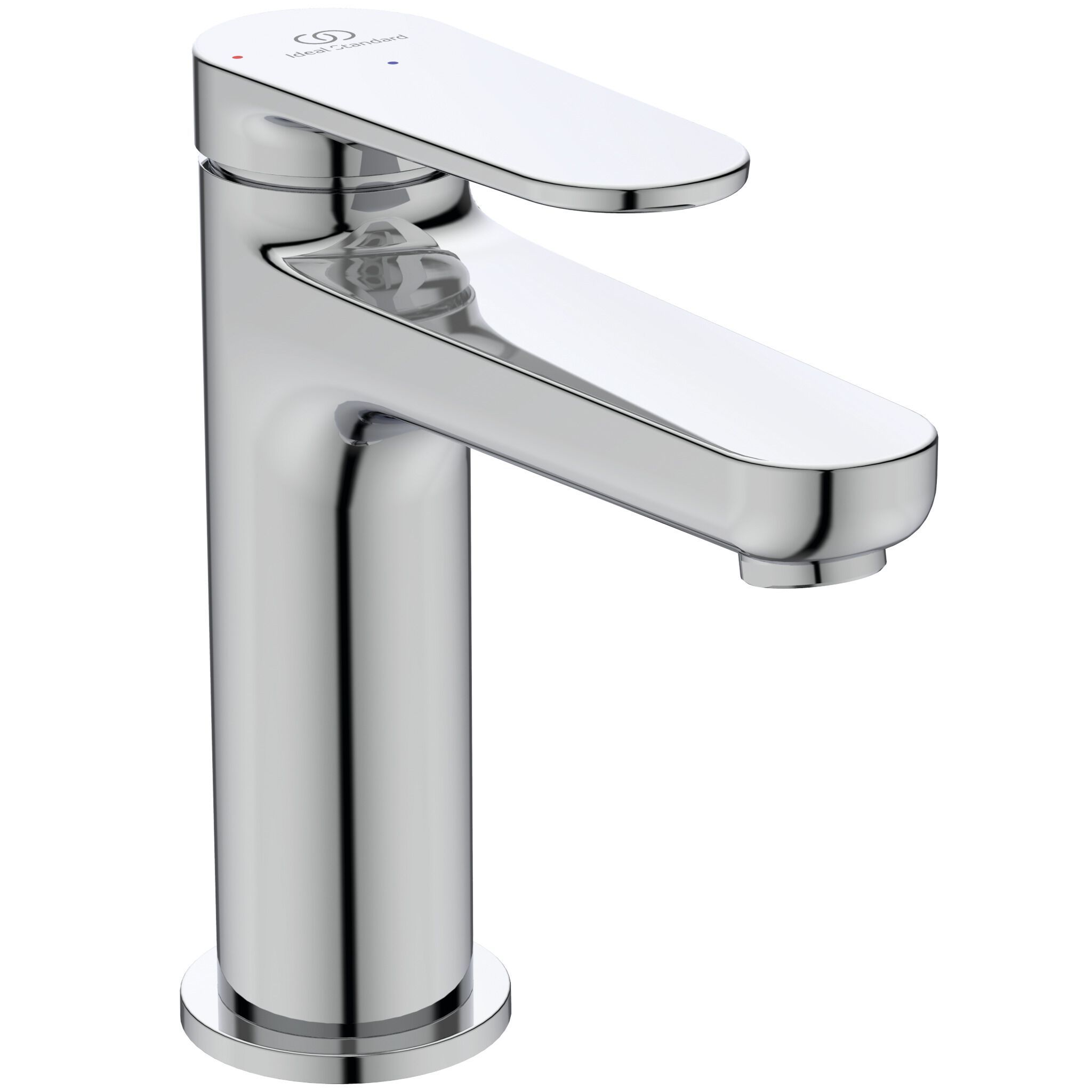Однорычажный смеситель для раковины с ограничителем температуры Ideal Standard CERAFINE O ARCH-00109821 - Вид №2