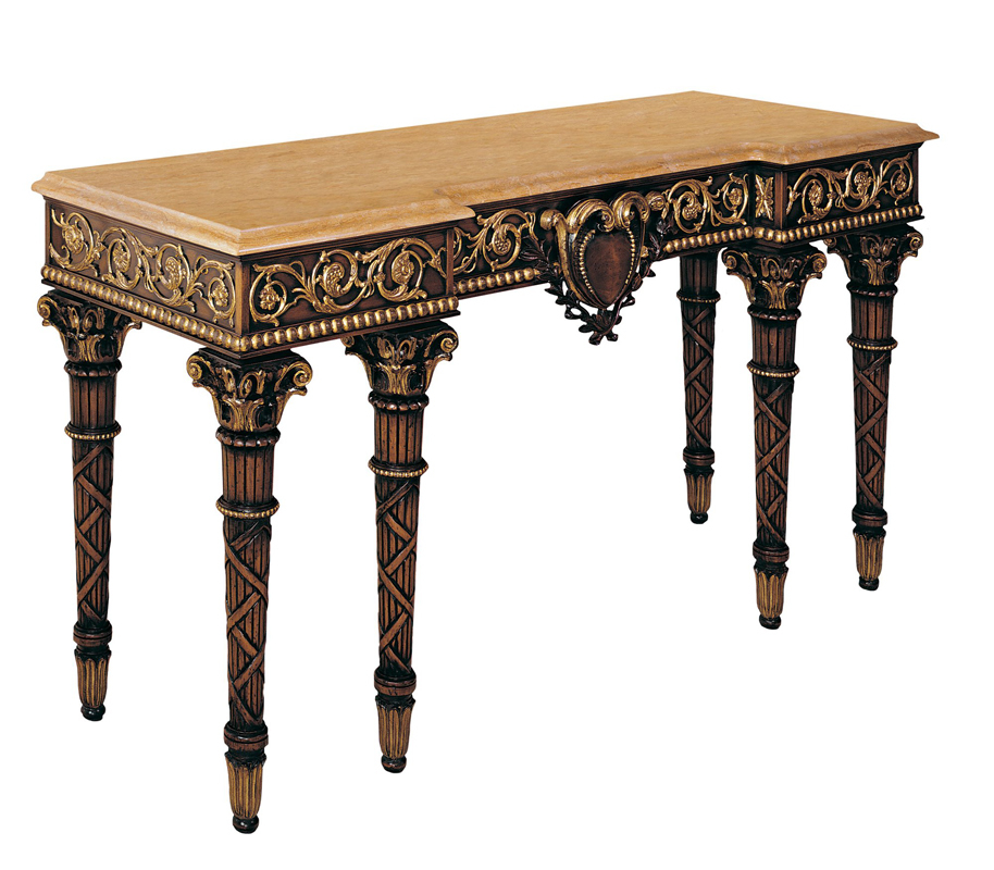 Консоль  FRANCESCO MOLON N111 