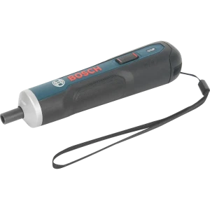 Отвертка аккумуляторная Bosch Go, 3.6 В Li-Ion 1.5 Ач, набор бит 33 шт. 82146652 STLM-2138994