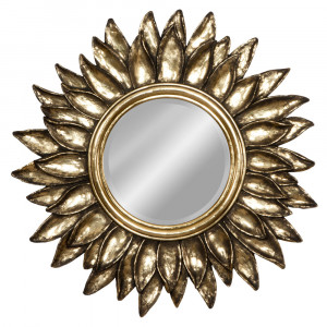 77085 Зеркало Моне Голд BOGACHO