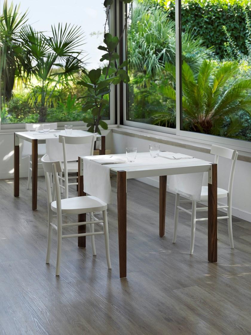 Casamania & Horm Стул из бука Cherish sun-id-1429682 - Вид №6