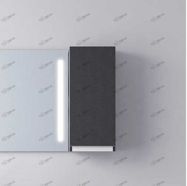 Avila Dos Пенал подвесной 70 см Color 88+70 Advance Trendy 2704314N8870