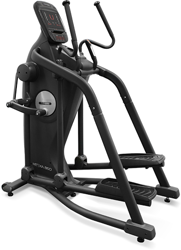 XA860 Эллиптический тренажер svensson industrial hit xa860 Svensson Body Labs 