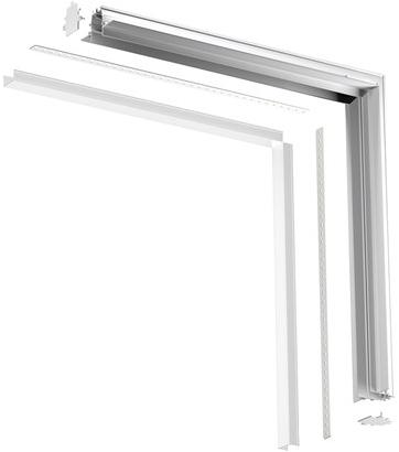 Arkoslight Линейный световой профиль из алюминия для светодиодных модулей Bright line sun-id-1460606 - Вид №8