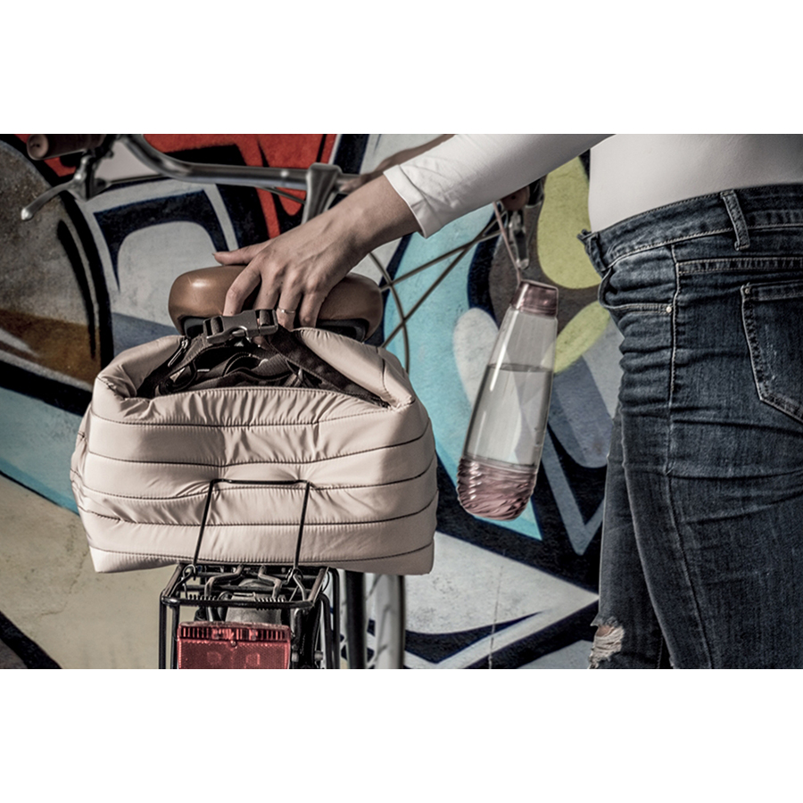 11640159 Бутылка для фруктовой воды h2o розовая Guzzini  - Вид №4