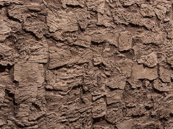 Трехмерное покрытие из стекловолокна с эффектом коры Artstone Panel Systems CORK QUERCUS ARCH-00032459 - Вид №1