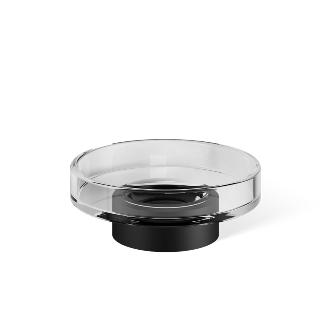 0587460 мыльница STS KRISTALL DECOR WALTHER CENTURY 